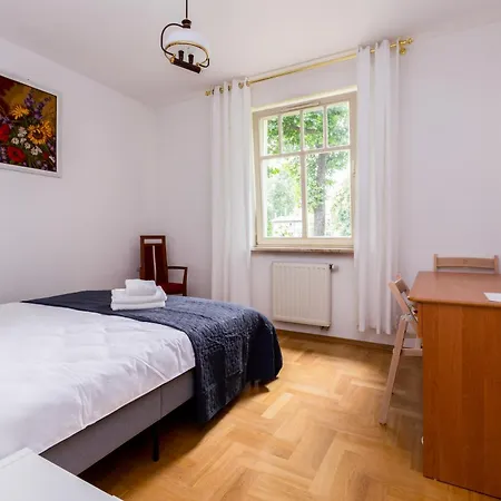 Centre Apartmán Sopoty