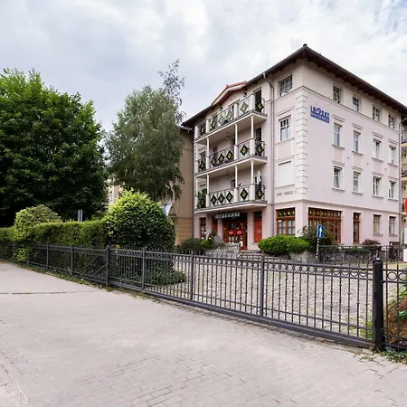 Centre By Bookinghost Сопот