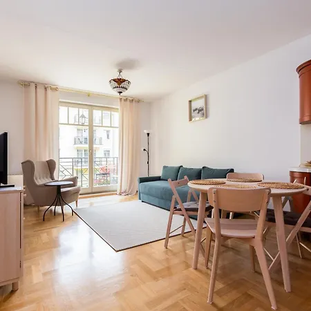 Centre By Bookinghost * Sopot