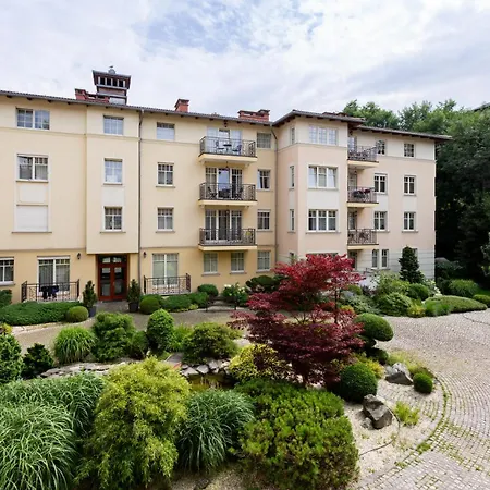 Centre Apartmán