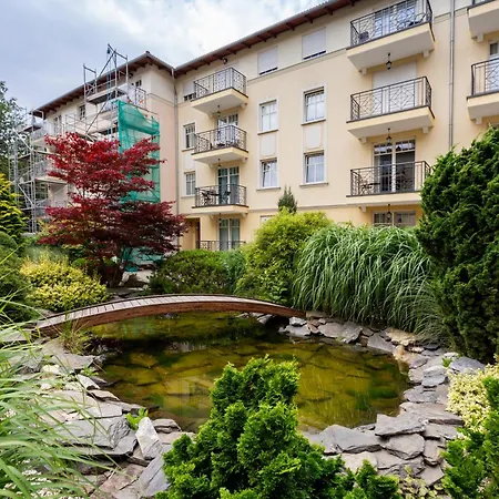 Centre By Bookinghost Sopot