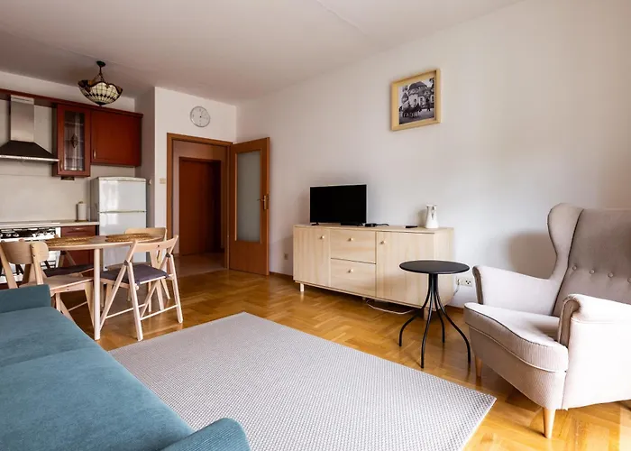 Centre By Bookinghost Апартаменты *