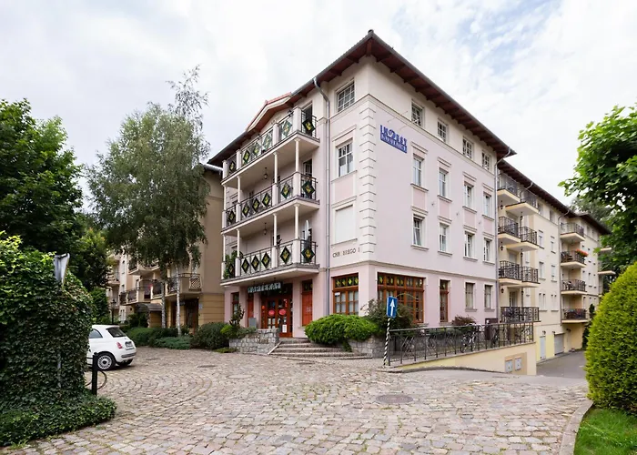 Centre By Bookinghost Апартаменты *