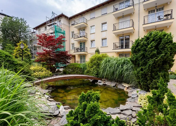 Centre By Bookinghost Сопот